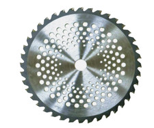 Disco diamantato decespugliato usato  Vitulazio