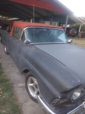 1957 ford ranchero for sale  Grants Pass