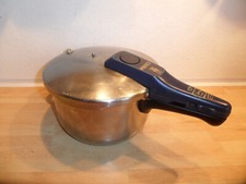 Wmf schnellkochtopf topf gebraucht kaufen  Amstetten