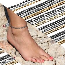 Fußkettchen fußkette knöche gebraucht kaufen  Kreischa
