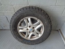 Freelander alloy wheel for sale  AXMINSTER