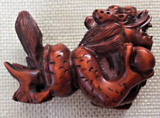 Oriental boxwood hand for sale  NEWTON AYCLIFFE