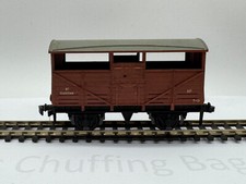 B2612 plain brown for sale  UK