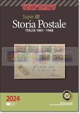 Catalogo unificato 2024 usato  Trani