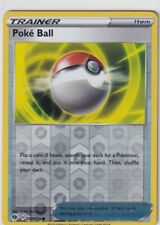 Pokemon Tarjeta Camino El Champs Núm 59/73 Poke Bola Reverse Holo Inglés segunda mano  Embacar hacia Mexico