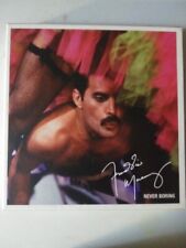 Freddie Mercury Never Boring Edição Limitada 3CD+Blu-ray+DVD Conjunto Caixa, usado comprar usado  Enviando para Brazil