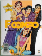 Family compo star usato  Uscio