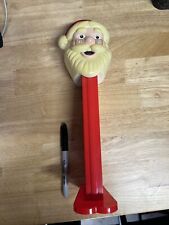 Giant pez dispenser for sale  Orange