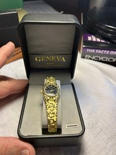 Vintage geneva genuine for sale  Lemont