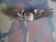 Insigne ww2 brevet d'occasion  Montauban