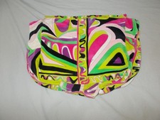 Emilio pucci copriborsa usato  Roma