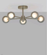Huxley light ceiling for sale  NEWARK