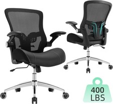 Office chair ergonomic for sale  Ashford