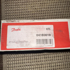 Danfoss atc 041e0010 for sale  DUDLEY