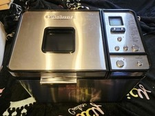 Cuisinart cbk200 convection for sale  Whitman