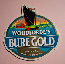 Woodforde brewery bure for sale  PRESTON