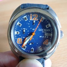 Locman mare italian d'occasion  Expédié en Belgium