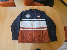Harley davidson damenjacke gebraucht kaufen  Obertraubling