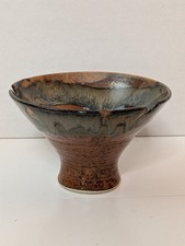 Bizen ware style for sale  Port Townsend