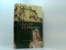 Waldgräfin dagmar trodler gebraucht kaufen  Berlin