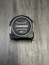 Husky tape measure for sale  Staten Island