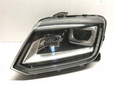 Frontscheinwerfer volkswagen a gebraucht kaufen  Hamburg