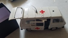 Conrad modellauto transporter gebraucht kaufen  Balingen