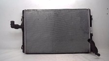 Radiateur eau volkswagen d'occasion  Sainte-Livrade-sur-Lot