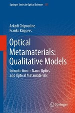 Optical metamaterials qualitat for sale  UK