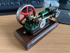 Stuart turner 10h for sale  HALIFAX
