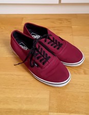Sneaker vans 5 gebraucht kaufen  Dresden