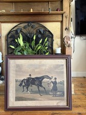 Ascot racing 1839 for sale  YEOVIL