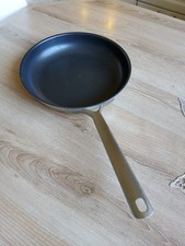 Zwilling bratpfanne herdarten gebraucht kaufen  Hamburg