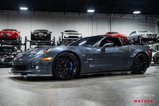 2013 chevrolet corvette for sale  Cary