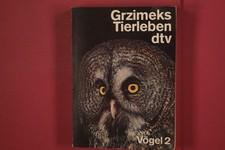 333860 grzimeks tierleben gebraucht kaufen  Herzebrock-Clarholz