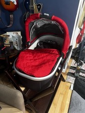 Uppababy vista 2015 for sale  New York