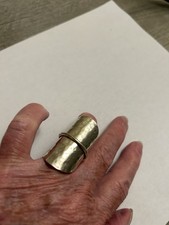 Ring sterling silver for sale  Melbourne