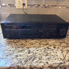 yamaha receiver rx d'occasion yamaha receiver rx d'occasion Expédié en Belgium