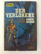 Robert ullman verlorene gebraucht kaufen  Buttenwiesen