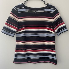 Talbots women ribbed for sale  Alexandria