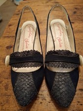 Ladies irregular choice for sale  MANSFIELD