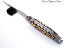 Laguiole david dauvillaire usato Laguiole david dauvillaire usato  Spedire a Italy