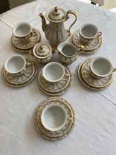 Meissen exklusives mokka gebraucht kaufen  Meißen