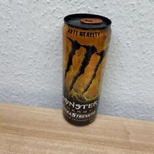 2016 Monster Energy Extra Strength Anti Gravity USA Can Drink Nitro Nitrous comprar usado  Enviando para Brazil