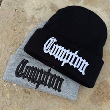 Nwa compton beanie for sale  Addison
