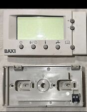 Telecontrollo baxi cronotermos usato  Italia