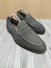 Tricker mocassino scamosciato usato  Sant Anastasia