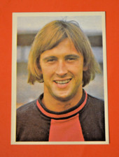 Bergmann fussballstars 1973 gebraucht kaufen  Schöngeising