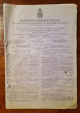 15682 rivista navigazione usato  Cotignola