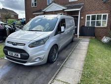 2016 ford transit for sale  ROSS-ON-WYE